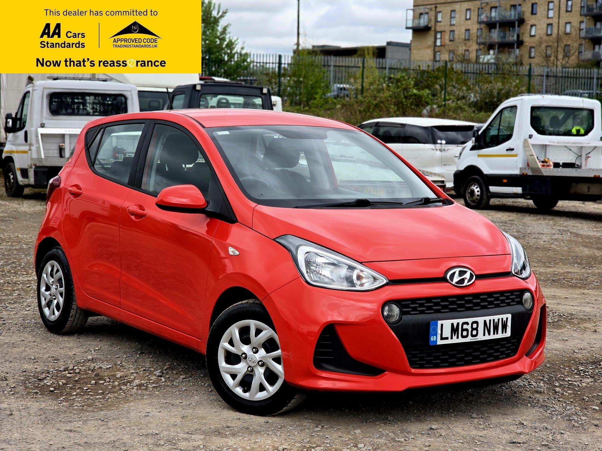 1.2 SE Hatchback 5dr Petrol Auto Euro 6 (87 ps)